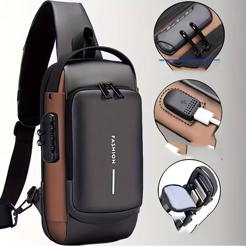 Zaino Antifurto per Moto con C - Motorcycle Gear Bag recensione e prezzo