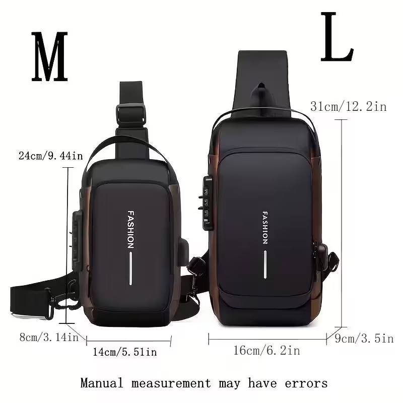 Zaino Antifurto per Moto con C - Motorcycle Gear Bag recensione e prezzo