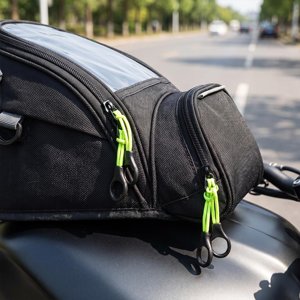 Borsa da Serbatoio per Moto co - Motorcycle Gear Bag recensione e prezzo