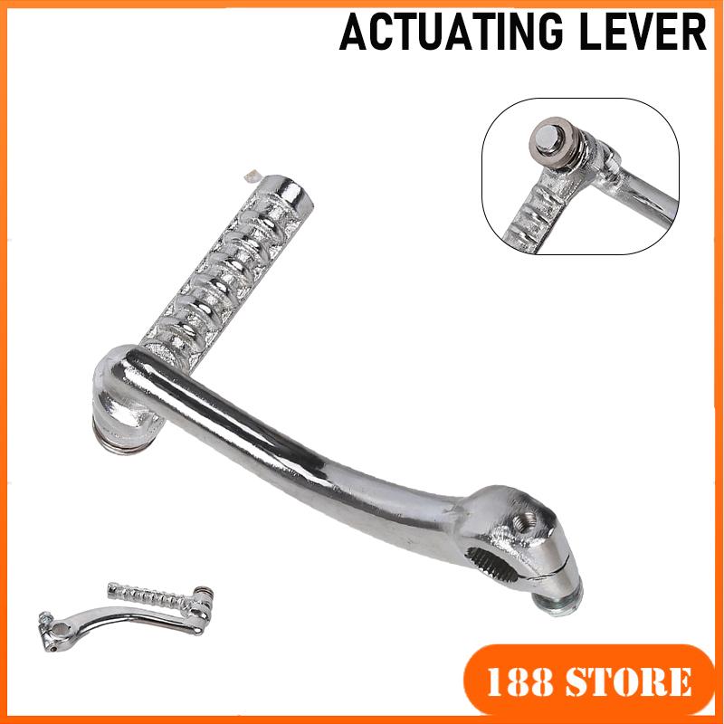 Leva di avviamento di accensio - Motorcycle Gear Shift recensione e prezzo