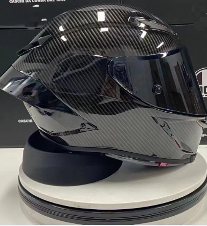 Casco moto integrale pista GPR - Motorcycle Gear Yellow recensione e prezzo