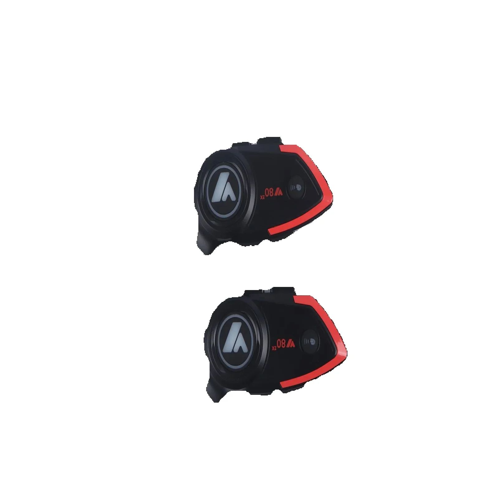 Y80-2x Microfono Rigido Doppio - Intercom Headset Helmet recensione e prezzo