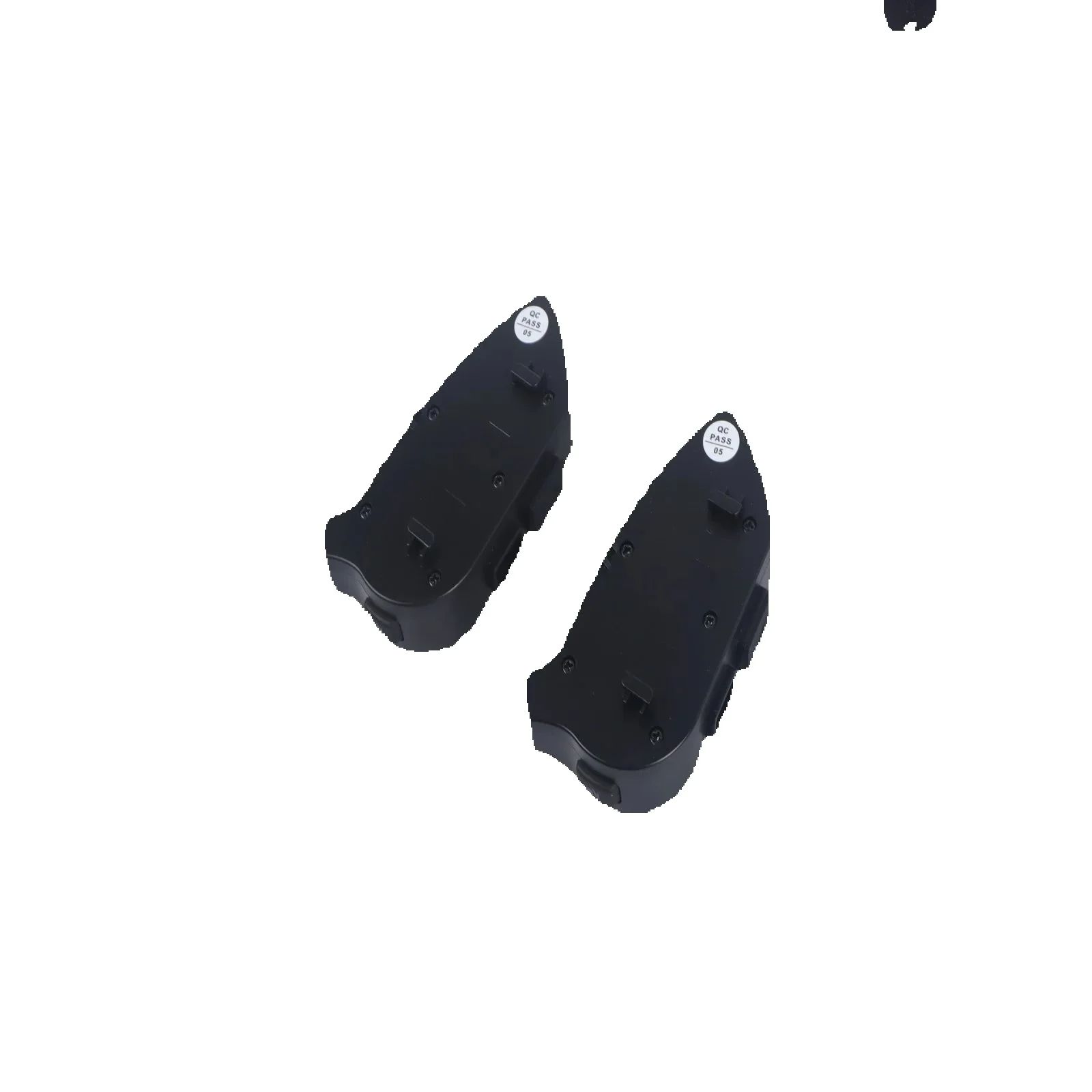 Y80-2x Microfono Rigido Doppio - Intercom Headset Helmet recensione e prezzo