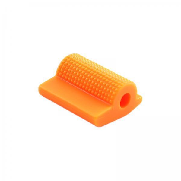 Copertura Protettiva in Gomma  - Motorcycle Gear Shift recensione e prezzo