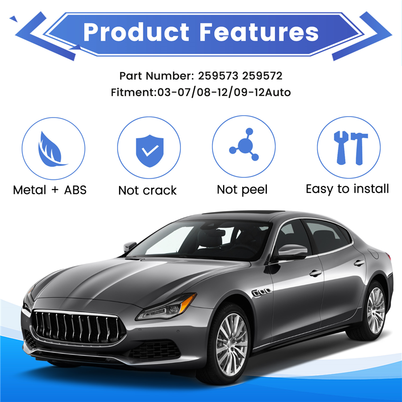 259573 Per Maserati Quattropor - Motorcycle Gear Near Me recensione e prezzo