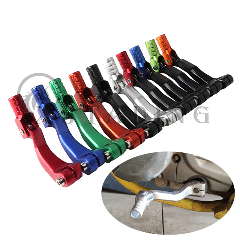 Accessori universali per moto  - Motorcycle Gear Shift recensione e prezzo