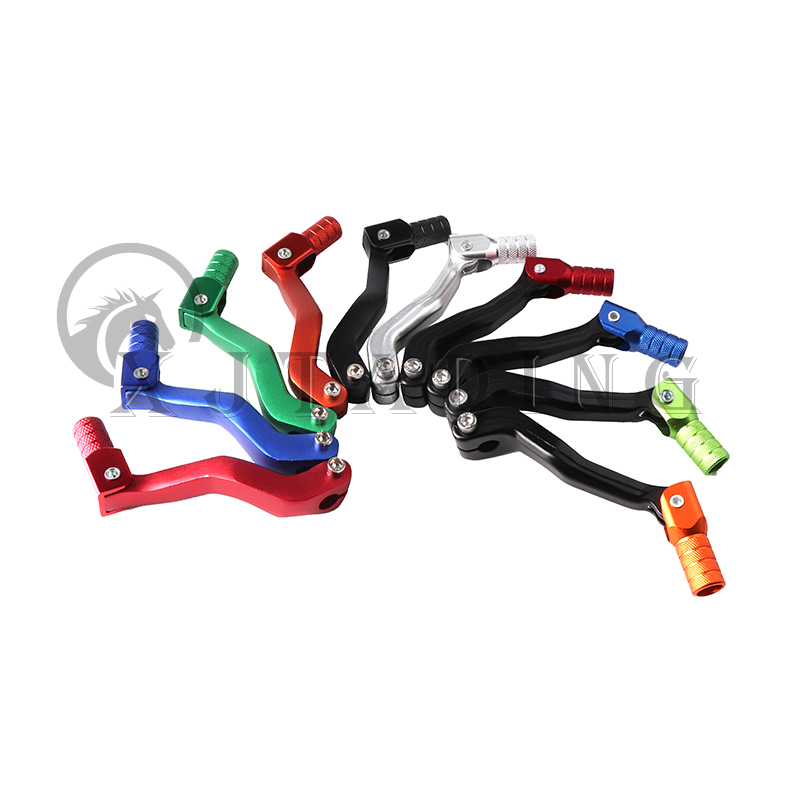 Accessori universali per moto  - Motorcycle Gear Shift recensione e prezzo