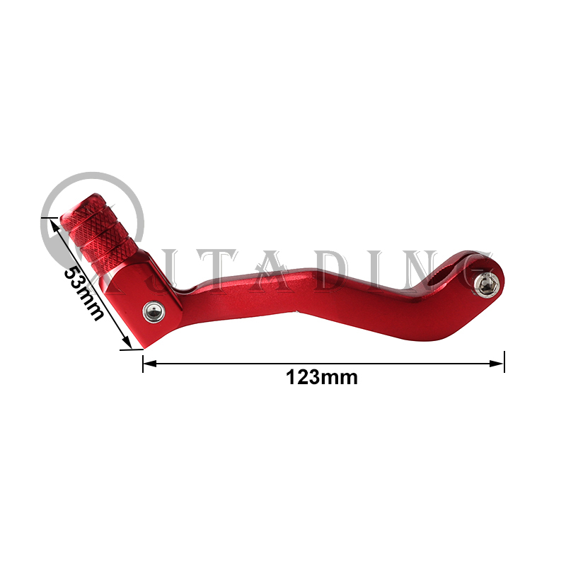 Accessori universali per moto  - Motorcycle Gear Shift recensione e prezzo