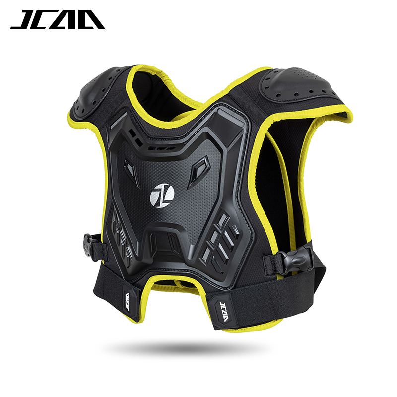 Giubbotto Protettivo per Bambi - Motorcycle Gear Vest recensione e prezzo