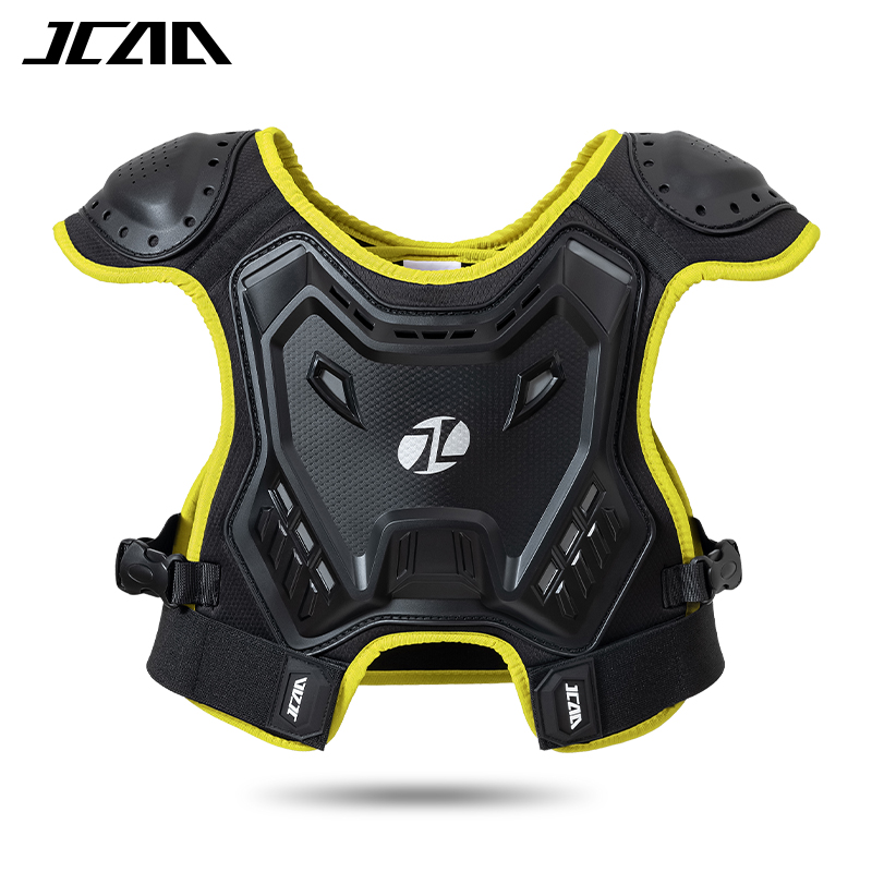 Giubbotto Protettivo per Bambi - Motorcycle Gear Vest recensione e prezzo