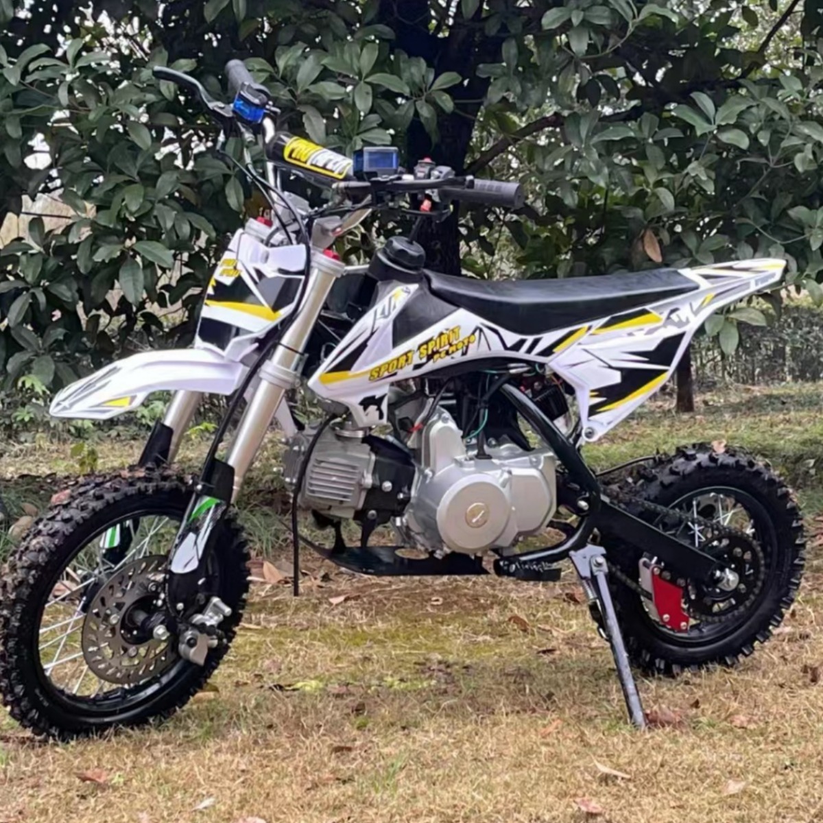 Moto da Corsa a Gas 125CC, Pre - Motorcycle Gear Price recensione e prezzo
