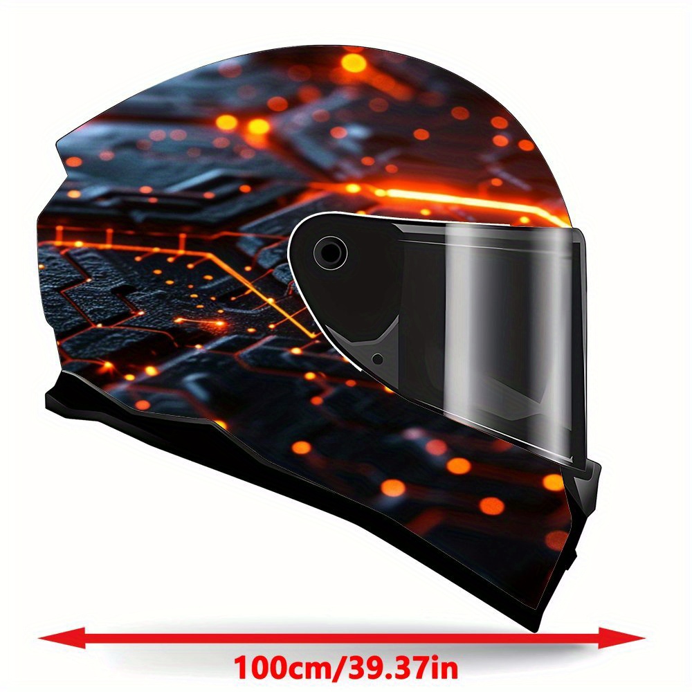 Modelli a nido d'ape neri con  - Motorcycle Gear Yellow recensione e prezzo