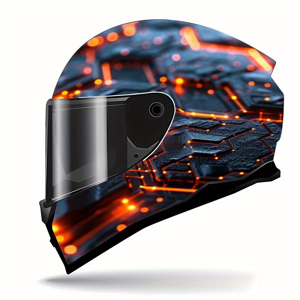 Modelli a nido d'ape neri con  - Motorcycle Gear Yellow recensione e prezzo