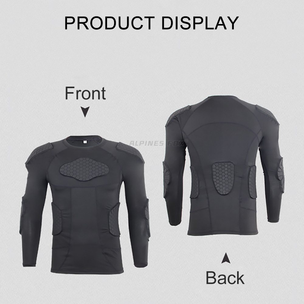 Protezione della biancheria in - Motorcycle Gear Fox recensione e prezzo
