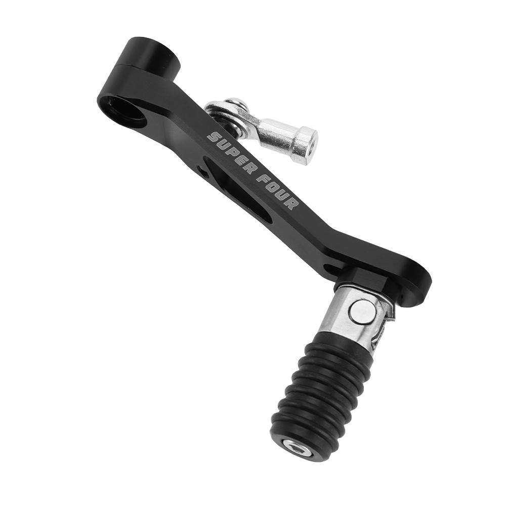 Leva del Cambio Moto in Allumi - Motorcycle Gear Selector recensione e prezzo
