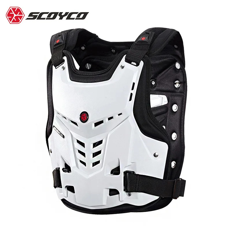 Armatura per moto Protezione p - Motorcycle Gear Vest recensione e prezzo