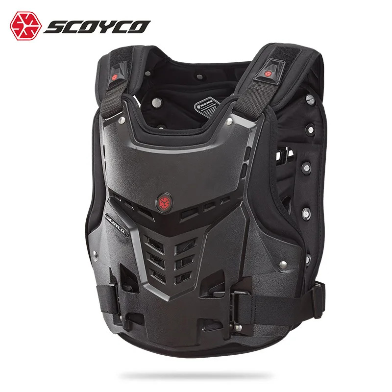 Armatura per moto Protezione p - Motorcycle Gear Vest recensione e prezzo