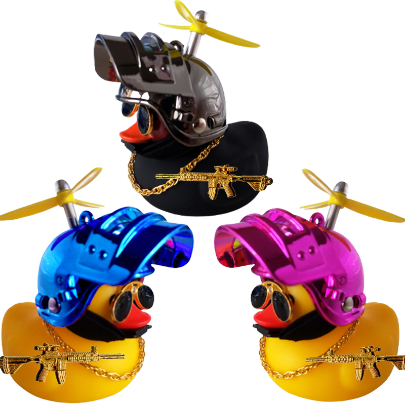 Accessori motore Anatra gialla - Motorcycle Gear Yellow recensione e prezzo