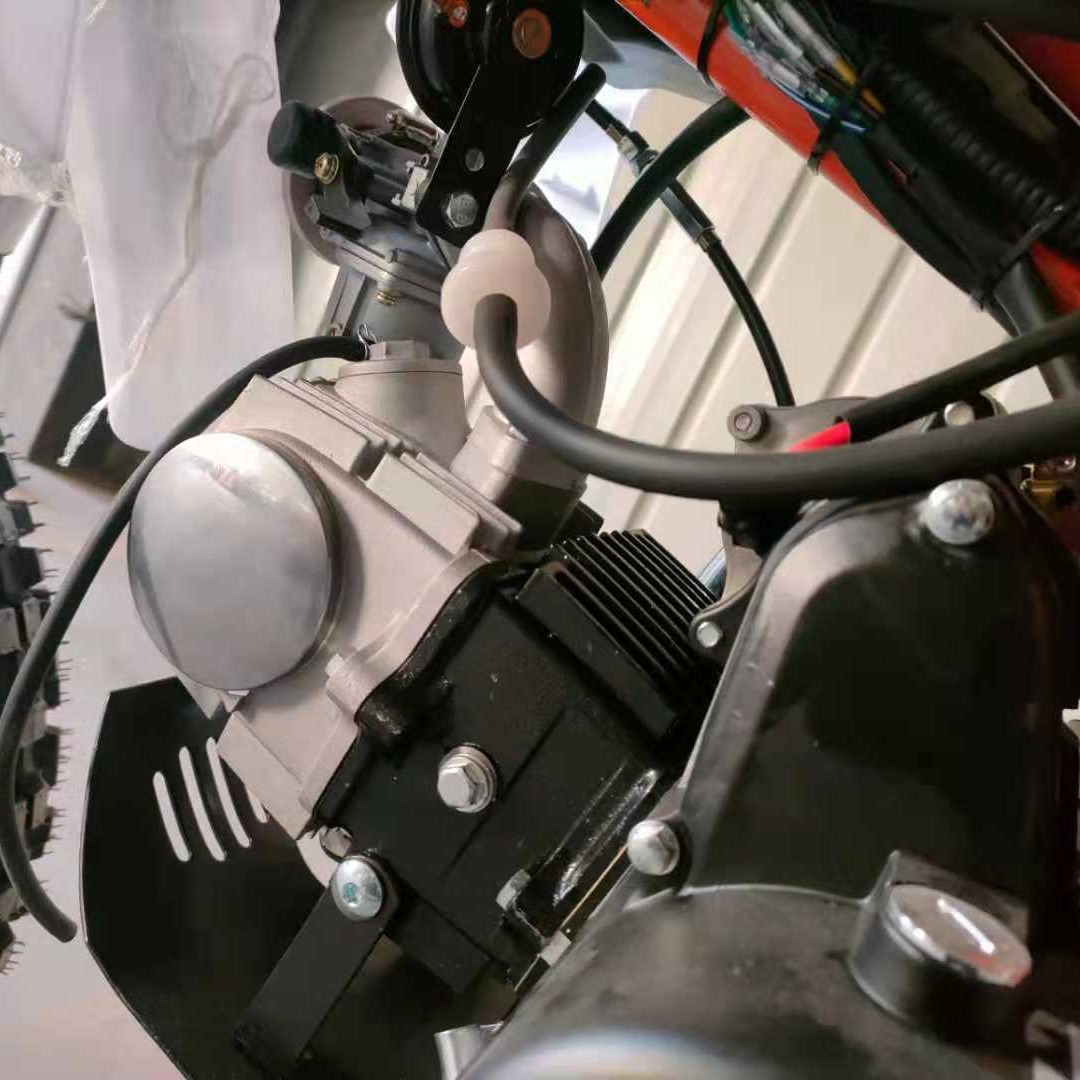 Moto da Corsa a Gas 125CC, Pre - Motorcycle Gear Price recensione e prezzo