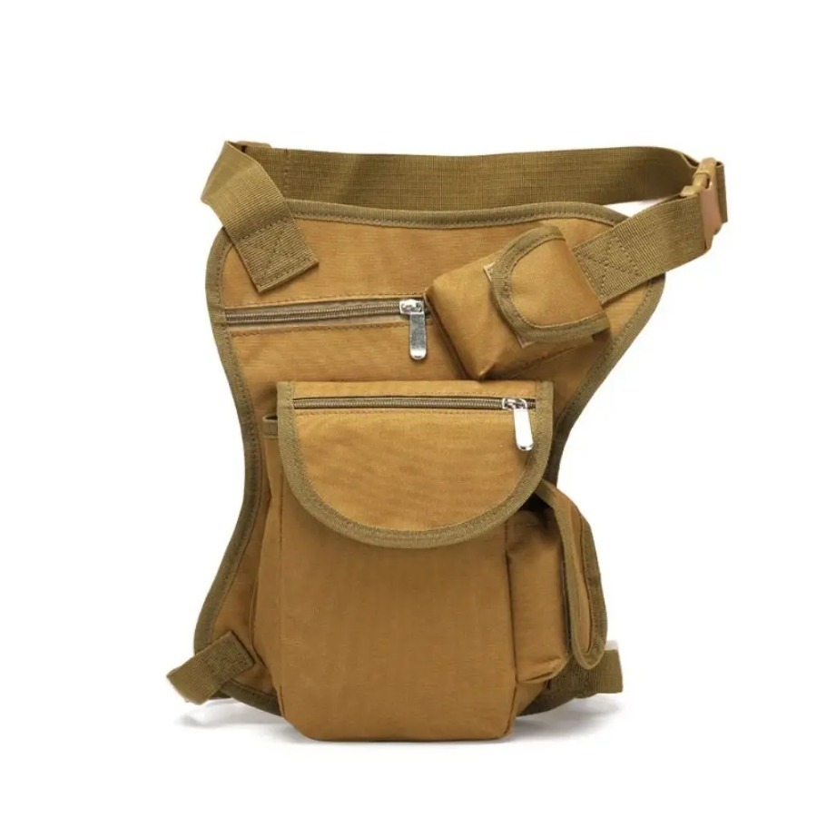 Marsupio in tela Marsupio da c - Motorcycle Gear Bag recensione e prezzo