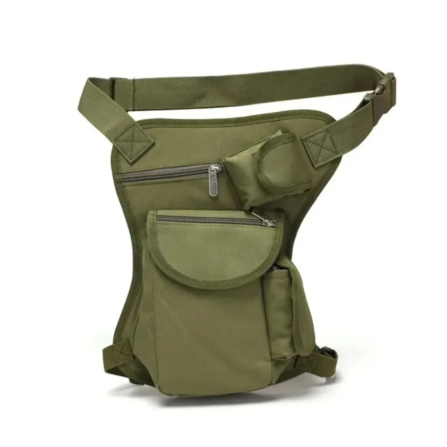 Marsupio in tela Marsupio da c - Motorcycle Gear Bag recensione e prezzo