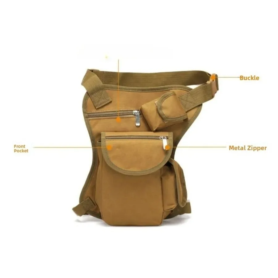 Marsupio in tela Marsupio da c - Motorcycle Gear Bag recensione e prezzo