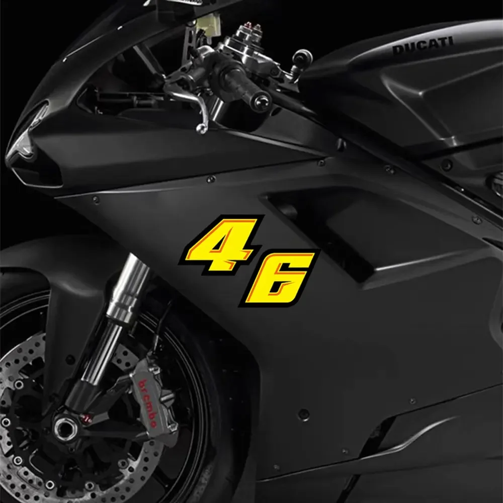 0123456789 Numero giallo Auto  - Motorcycle Gear Yellow recensione e prezzo