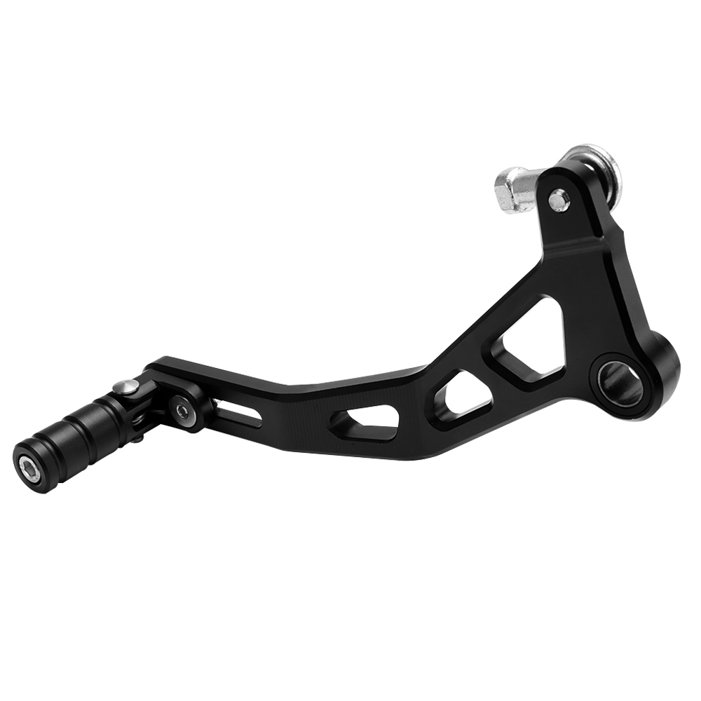 Leva del Cambio Pieghevole Reg - Motorcycle Gear Selector recensione e prezzo