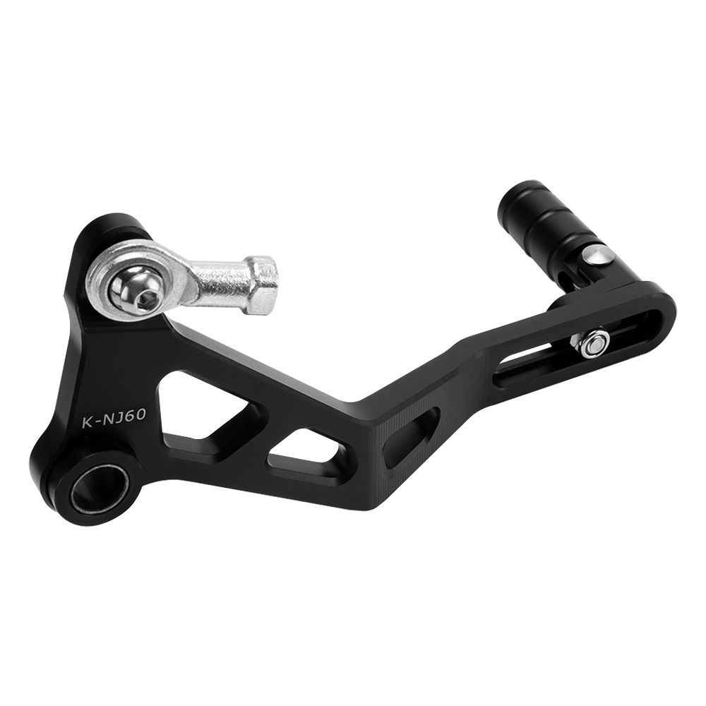Leva del Cambio Pieghevole Reg - Motorcycle Gear Selector recensione e prezzo