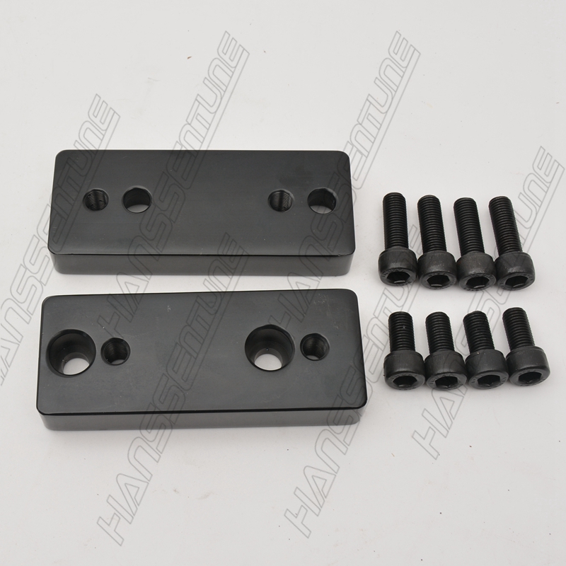 Kit di Montaggio Distanziali p - Motorcycle Gear Near Me recensione e prezzo