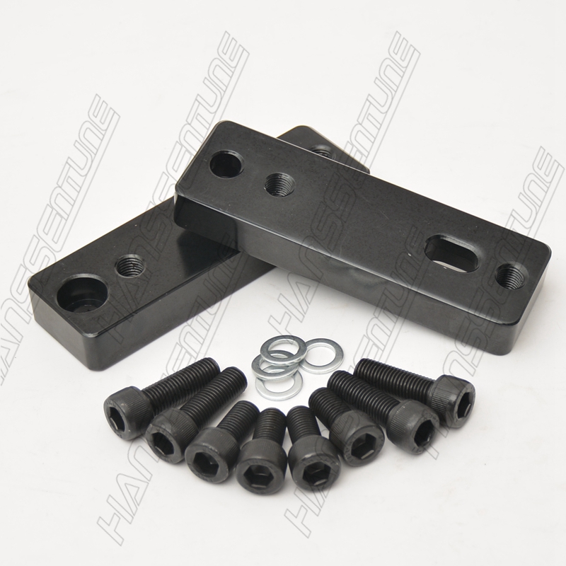 Kit di Montaggio Distanziali p - Motorcycle Gear Near Me recensione e prezzo