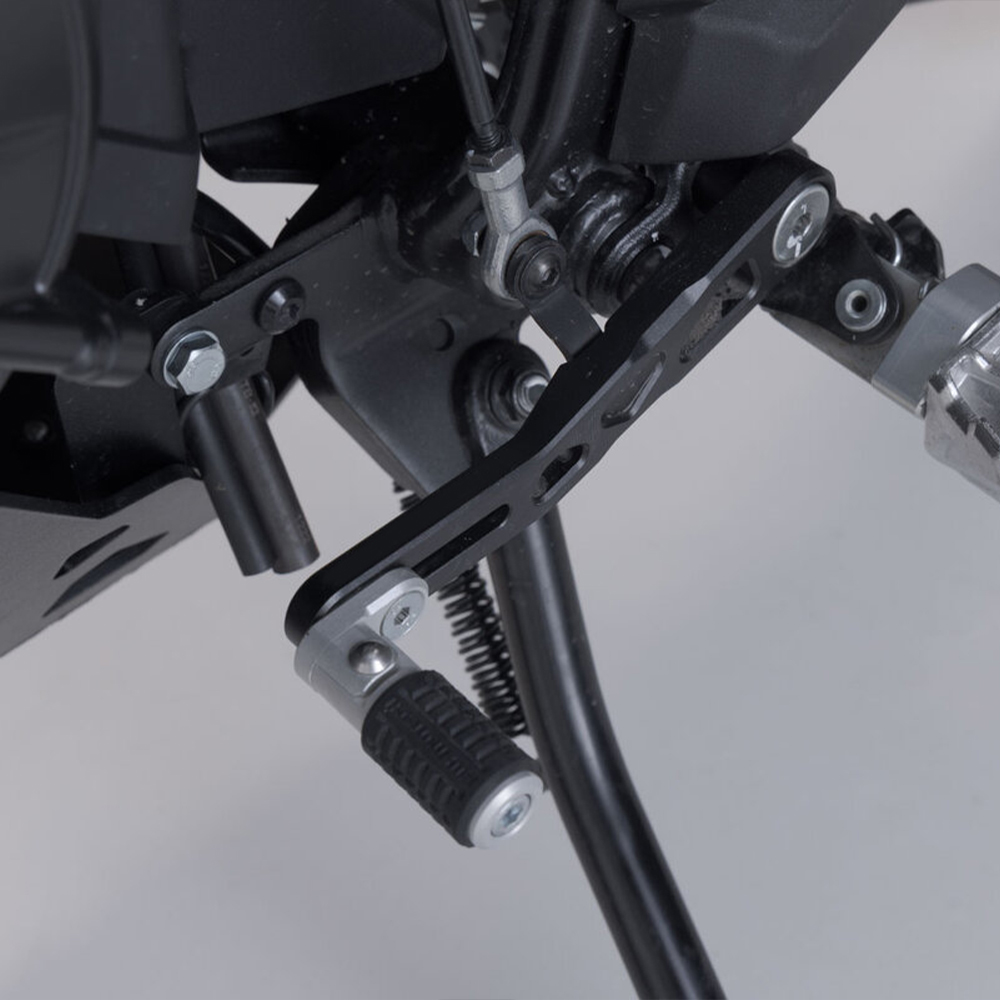Leva del Cambio Pieghevole Reg - Motorcycle Gear Selector recensione e prezzo