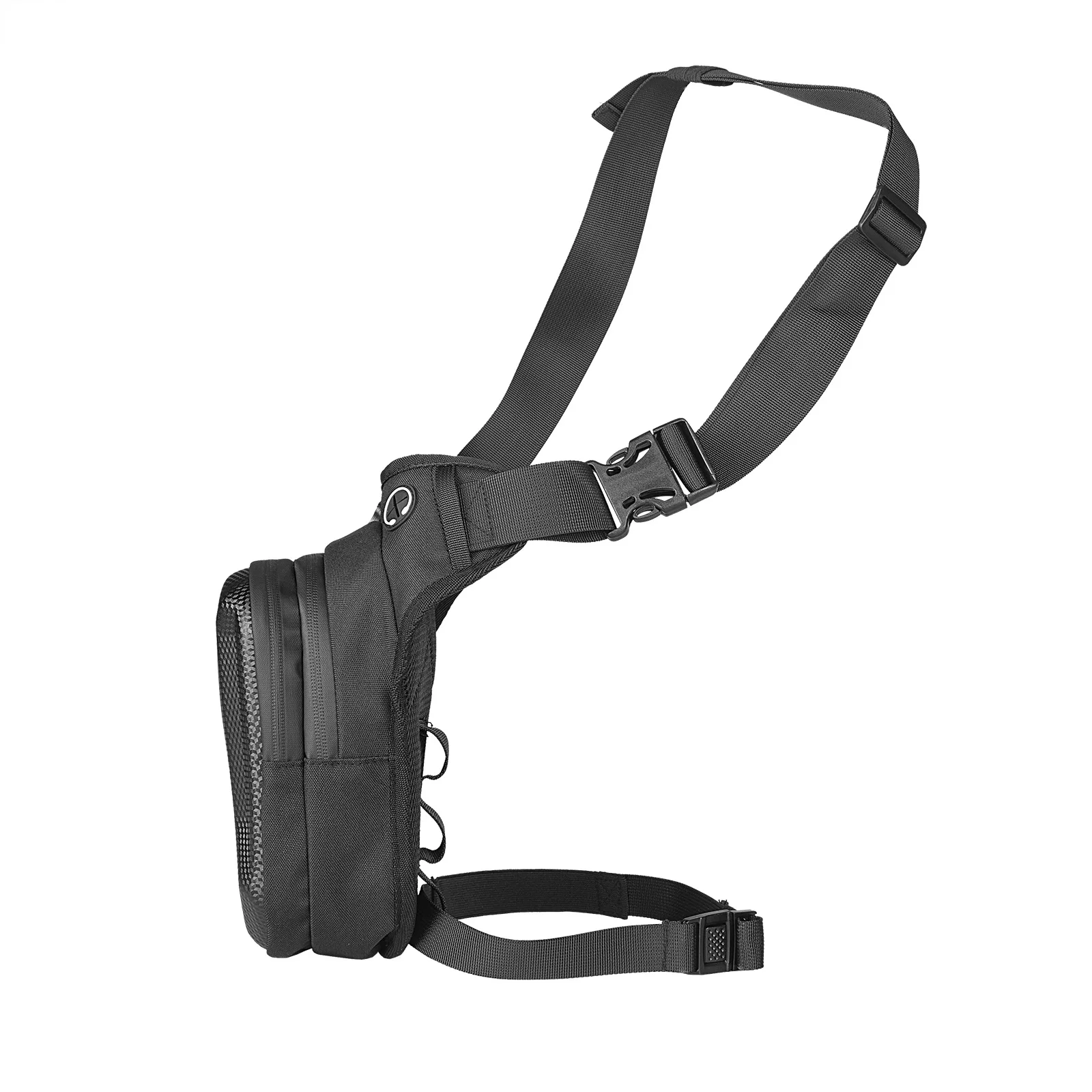 Borsa da gamba per moto, borsa - Motorcycle Gear Bag recensione e prezzo
