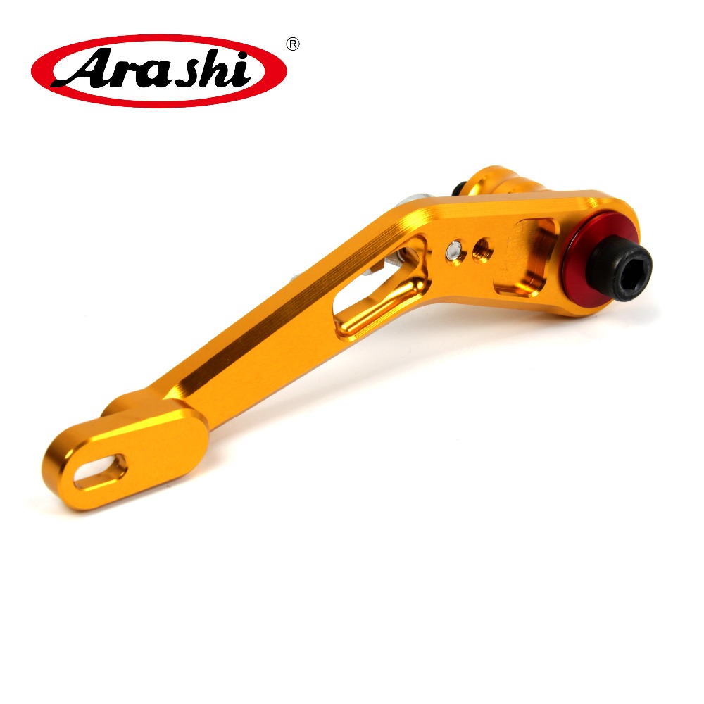 Arashi Pedane regolabili Sosti - Motorcycle Gear Selector recensione e prezzo