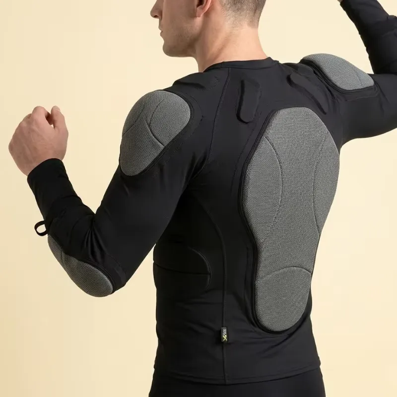 Maglietta Protettiva Imbottita - Motorcycle Gear Wholesale recensione e prezzo