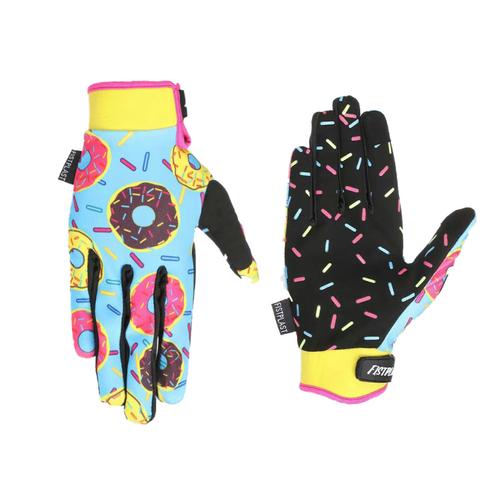 2024 Ciambella per pugno per g - Motorcycle Gear Fox recensione e prezzo