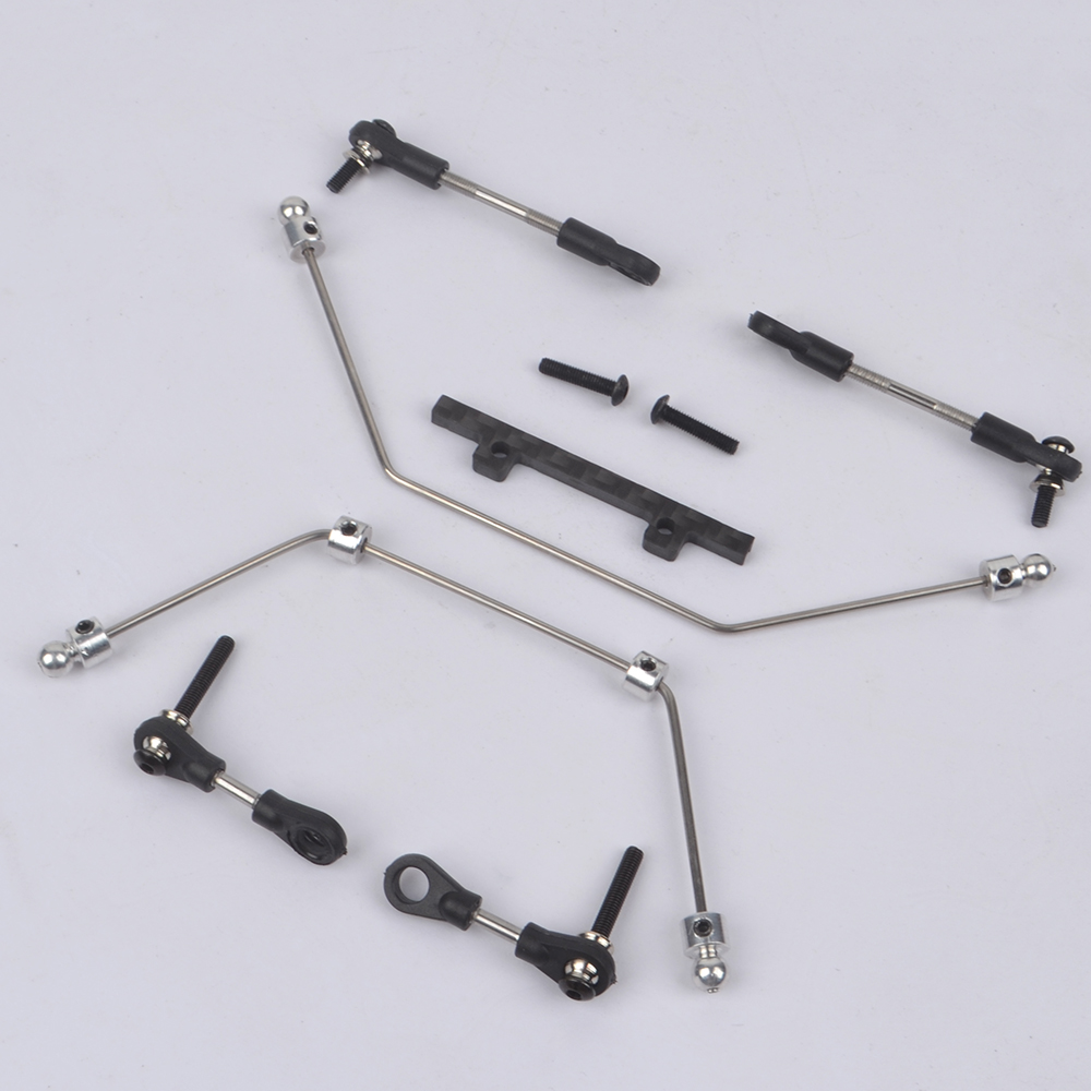 Barra antirollio anteriore pos - Motorcycle Gear Near Me recensione e prezzo