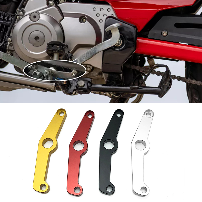 Moto Cambio Ingranaggio Stabil - Motorcycle Gear Shift recensione e prezzo