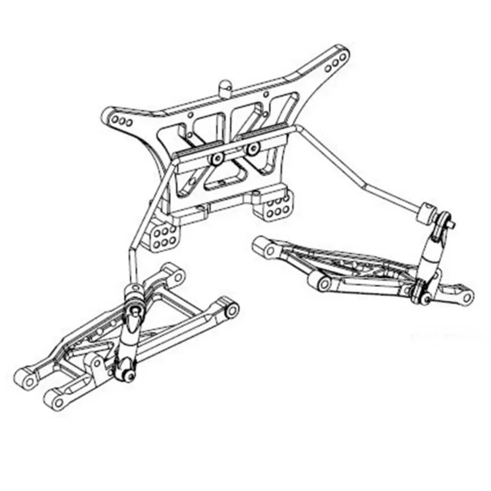 Kit barra antirollio anteriore - Motorcycle Gear Near Me recensione e prezzo