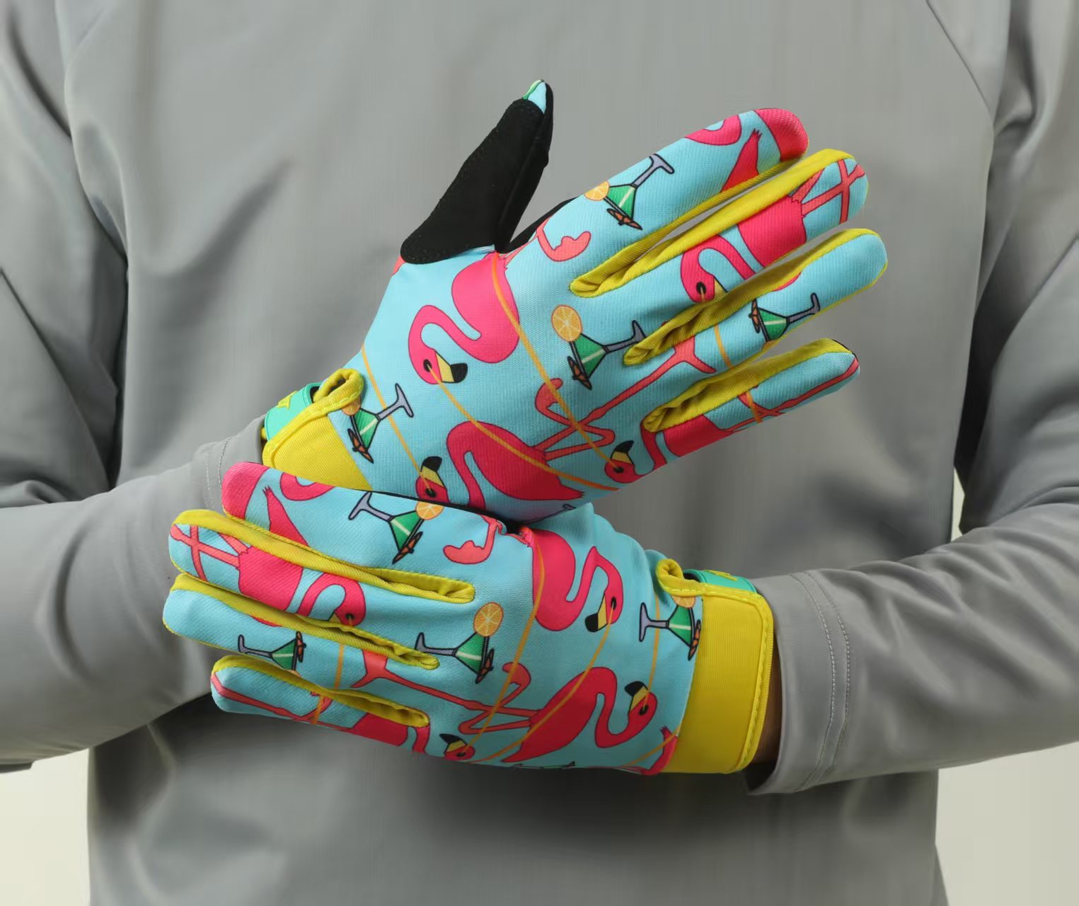 Fistplast 25 nuovo Llamingo pe - Motorcycle Gear Fox recensione e prezzo