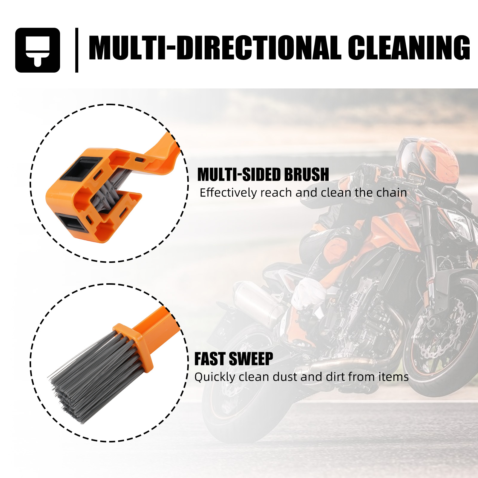 Per 2026 2025 2024 Beta RR 300 - Motorcycle Gear Oil For Chain recensione e prezzo