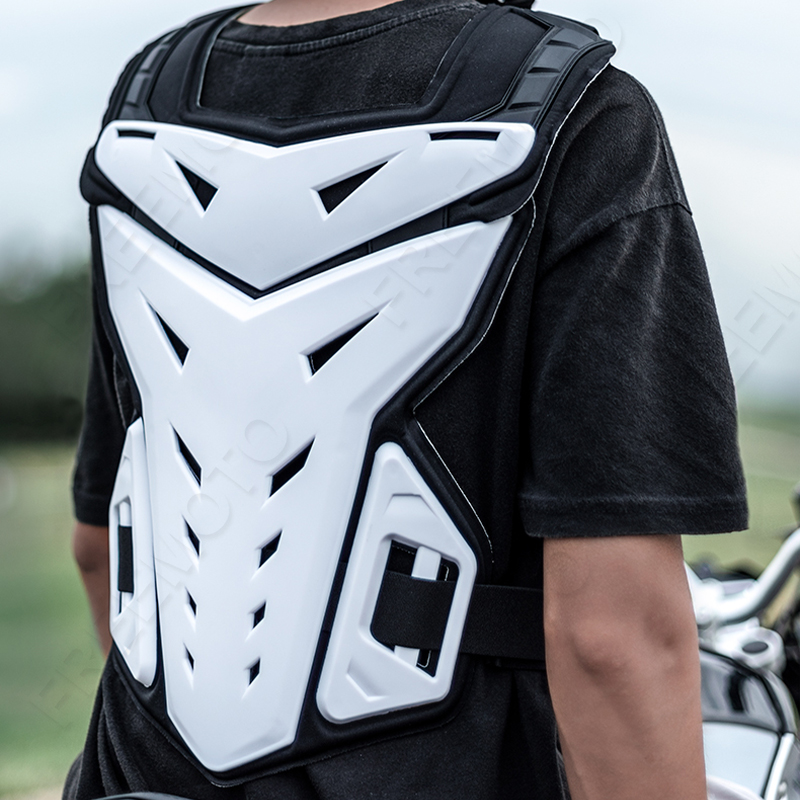SULAITE Motocross Body Armor g - Motorcycle Gear Vest recensione e prezzo