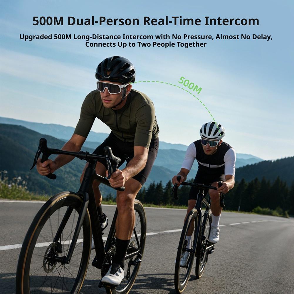 Interfono wireless per casco,  - Intercom Headset Helmet recensione e prezzo