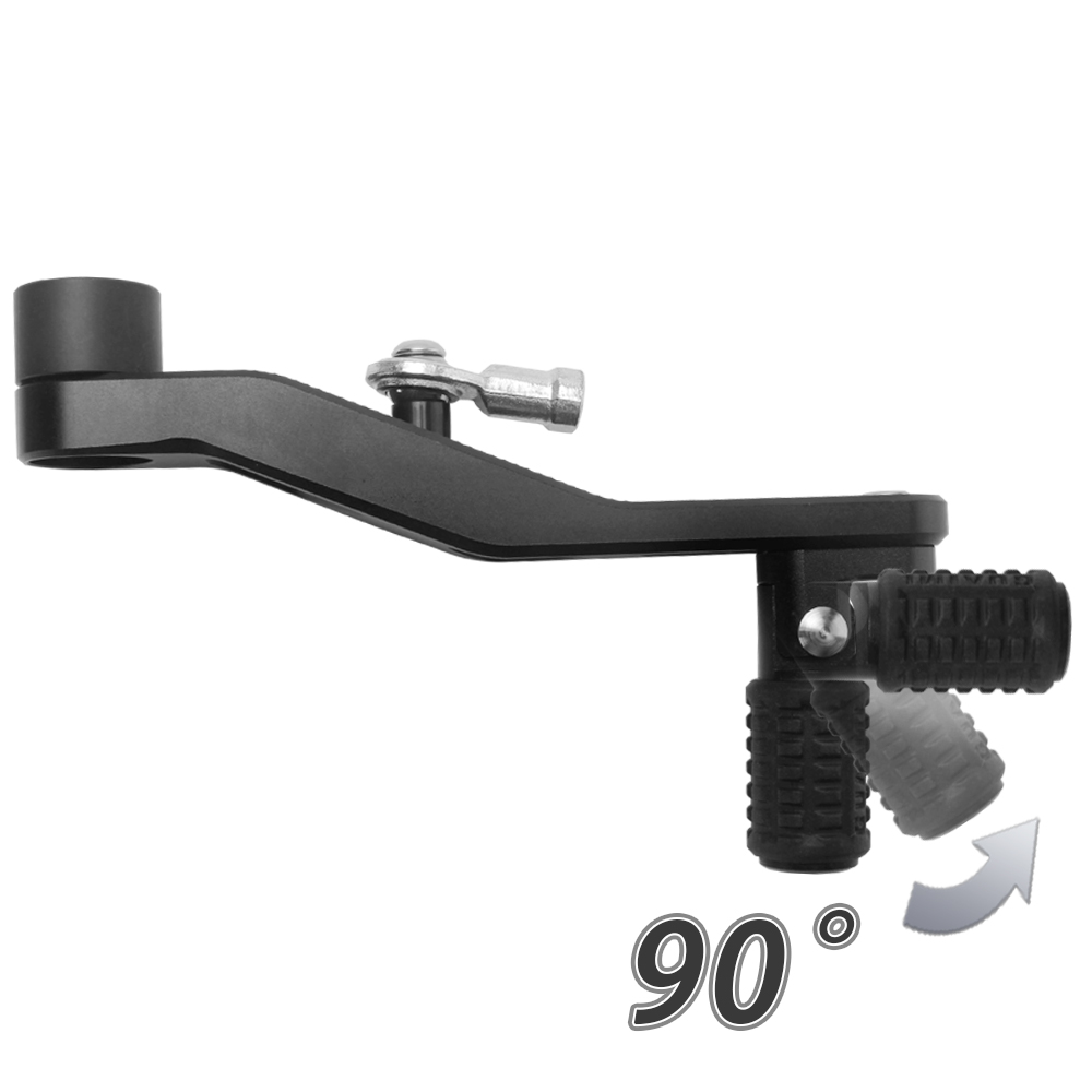 Leva del Cambio Moto per Honda - Motorcycle Gear Selector recensione e prezzo