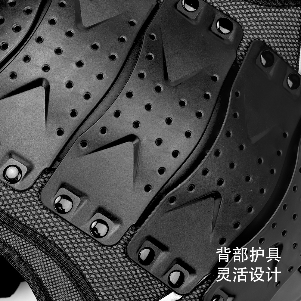 Armatura Protettiva per Moto e - Motorcycle Gear Vest recensione e prezzo