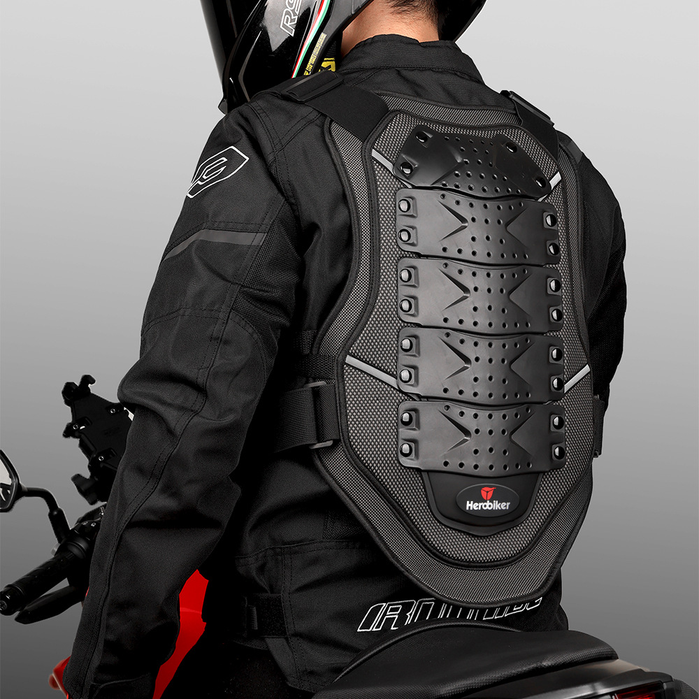 Armatura Protettiva per Moto e - Motorcycle Gear Vest recensione e prezzo