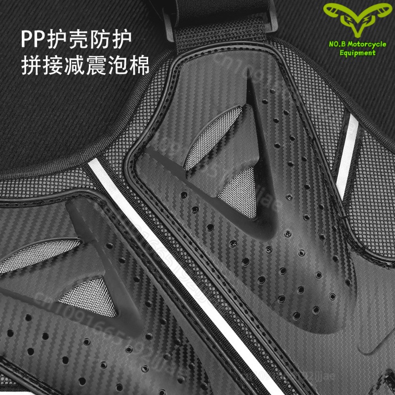 Armatura Protettiva per Moto e - Motorcycle Gear Vest recensione e prezzo