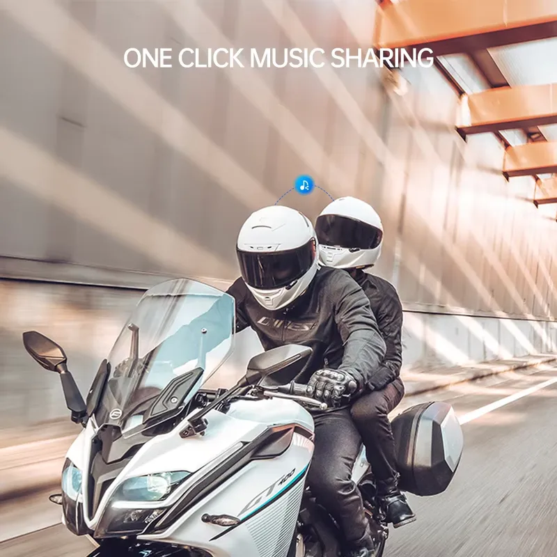 FreedConn FREE+ Interfono per  - Intercom Headset Helmet recensione e prezzo