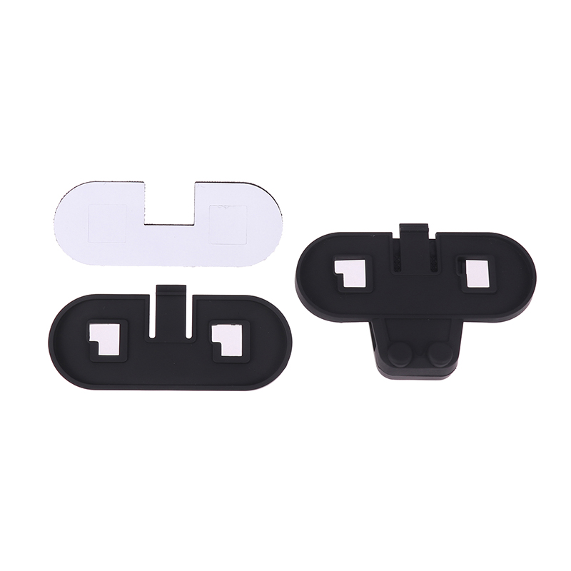 T-COM FM VB OS staffa clip per - Intercom Headset Helmet recensione e prezzo