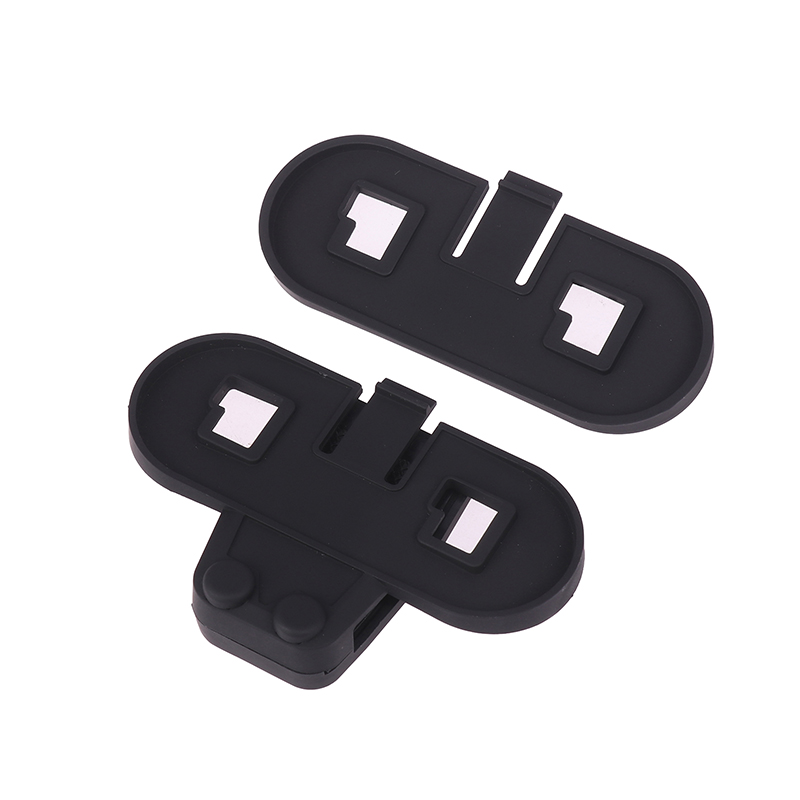 T-COM FM VB OS staffa clip per - Intercom Headset Helmet recensione e prezzo